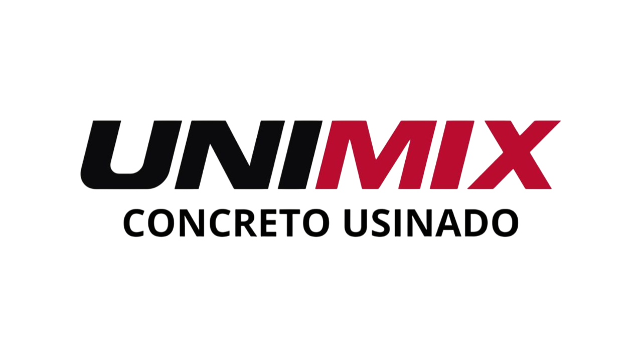 Unimix Concreto Logo